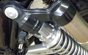KAWASAKI ZEPHYR 400 KAI 2011 ZR400C