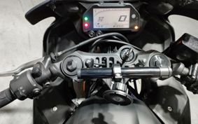 YAMAHA YZF-R25 RG74J