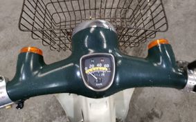 HONDA LITTLE CUB AA01