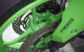 KAWASAKI ZX-4RR 2023 ZX400P