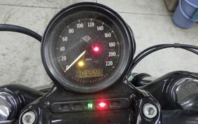 HARLEY XL1200X 2014