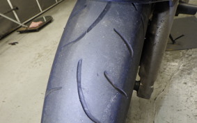 SUZUKI BANDIT 1200 S 2003 GV77A