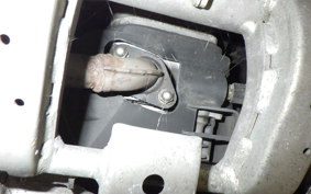 HONDA ﾍﾞﾝﾘｨ110 2005 JA09