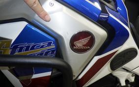 HONDA CRF1100L AFRICA TWIN DCT 2019 SD10
