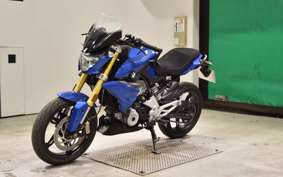 BMW G310R 2017