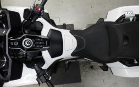 HONDA GL 1800 GOLD WING TOUR DCT 2021 SC79