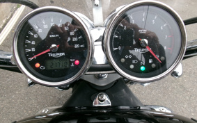 TRIUMPH TRIUMPH ROCKET3 2013 TLC103