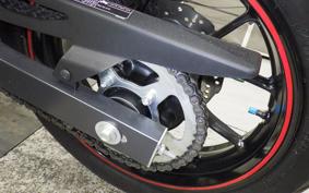 SUZUKI GSX250 R