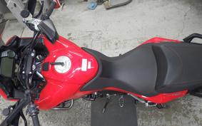 DUCATI MULTISTRADA 1200 S 2015