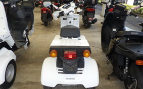 HONDA GYRO X TD02