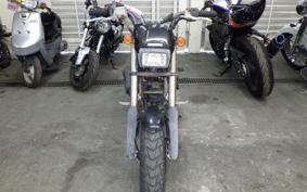 SUZUKI TR50 STREET MAGIC 2010 CA1LB