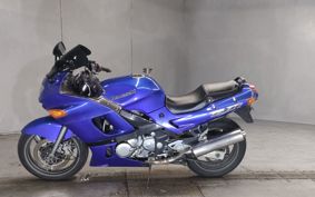 KAWASAKI ZZR400 ZX400N