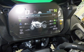 BMW R1300RS ASA 2026