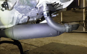 HONDA ｸﾛｽｶﾌﾞ110-3 2020 JA60