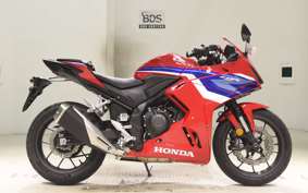 HONDA CBR400R 2024 NC65