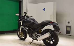 DUCATI MONSTER 400 IE 2005