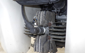 YAMAHA MATE 50 UA04J