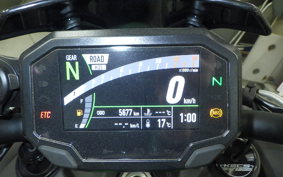 KAWASAKI ZH2 SE 2024 ZRT00R