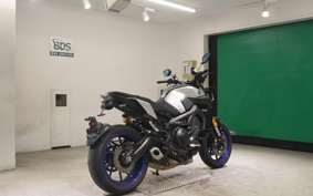 YAMAHA MT-09 ASP 2018 RN52J