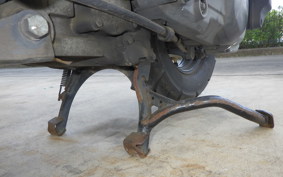 SUZUKI ADDRESS V125 G 2005 CF46A