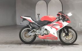 APRILIA RS125 RM