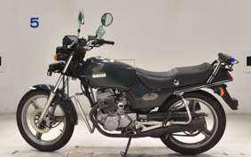 HONDA CB125T JC06