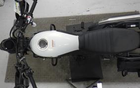 HONDA CL250-2 2001 MC57