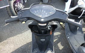 HONDA DIO Gen.6 AF62