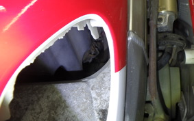HONDA NSR250R SE 2026 MC28