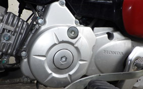 HONDA ｸﾛｽｶﾌﾞ50 1997 AA06
