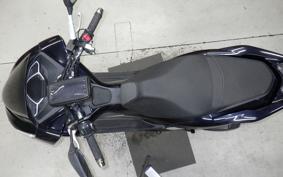 HONDA PCX125-3ﾊEVEﾘｯﾄﾞ JF84
