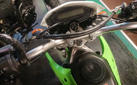 KAWASAKI KLX125 LX125C