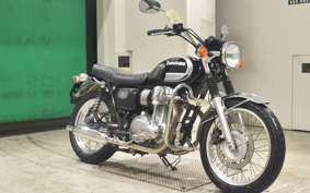 KAWASAKI W800 2013 EJ800A