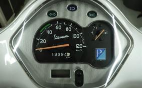 VESPA LX125