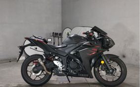 YAMAHA YZF-R3 RH07J