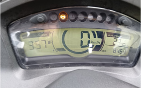 YAMAHA TRICITY 155 SG37J