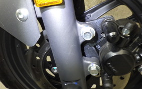 HONDA EM1 e: 2024 EF16