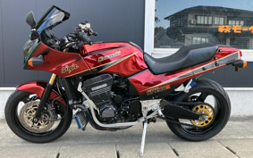 KAWASAKI GPZ900R NINJA 1990 ZX900A