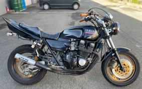 YAMAHA XJR400 R 1996 4HM