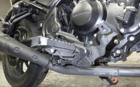 HONDA REBEL 250 A 2003 MC49