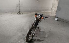 HONDA MT250 ELSINORE MT25