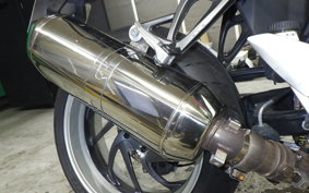 BMW K1200R 2008