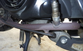 SUZUKI ADDRESS V50 Gen.2 CA44A