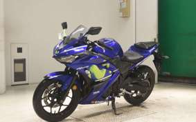 YAMAHA YZF-R25 2012 RG10J