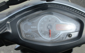 SUZUKI ADDRESS V125 CF4MA