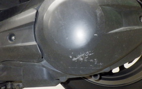 SUZUKI SKYWAVE 400 A 2015 CK45A