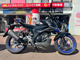 Фото Suzuki GSX-S125 с японского аукциона
