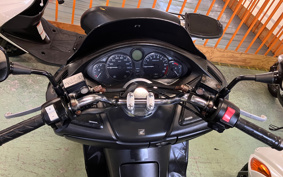 HONDA FORZA MF08