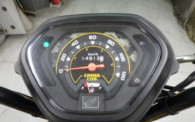 HONDA ｸﾛｽｶﾌﾞ110-2 JA45