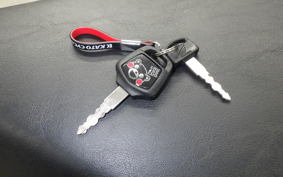 HONDA ｸﾛｽｶﾌﾞ50 2016 AA06